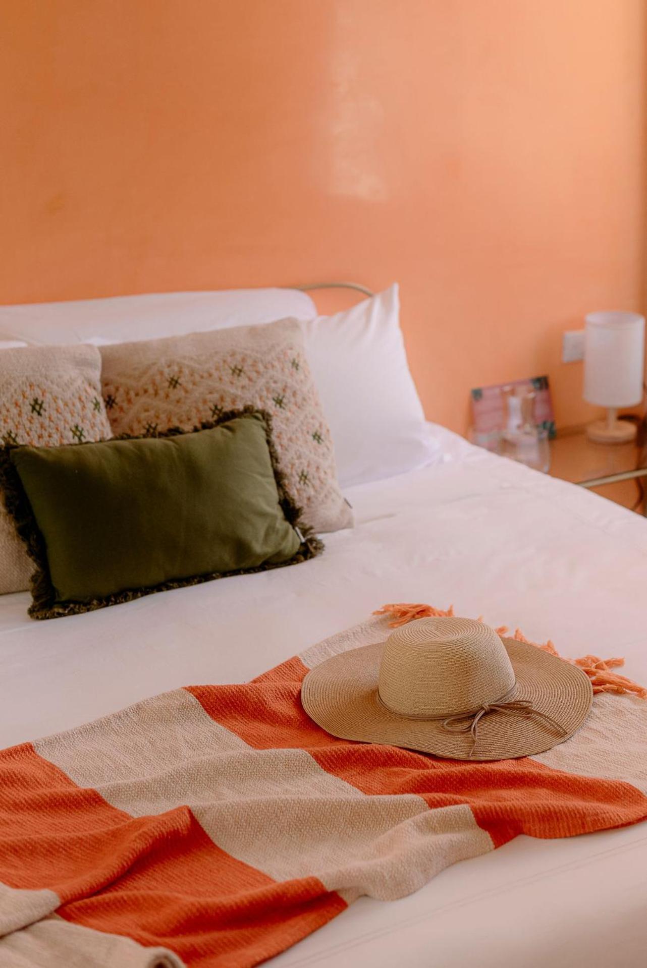 Hotel Amavi 哈科 外观 照片